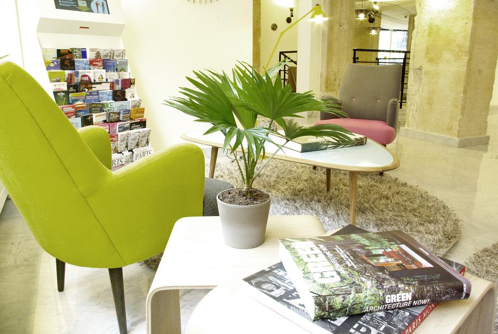 Фото Hotel Palm - Astotel