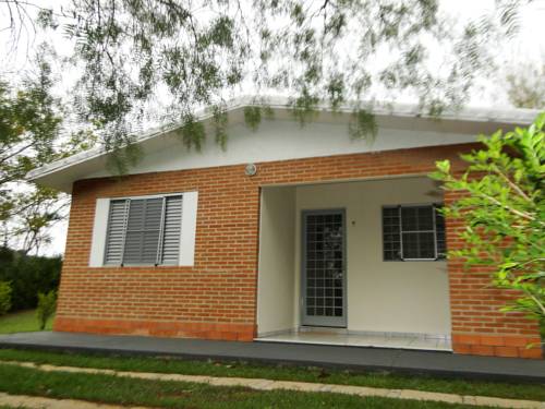 Фото O Recanto Pousada