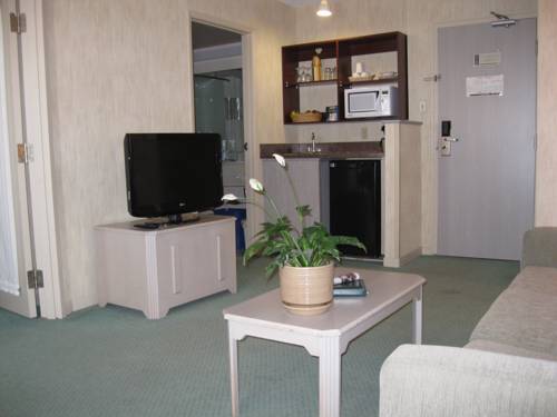 Фото Quality Suites Quebec