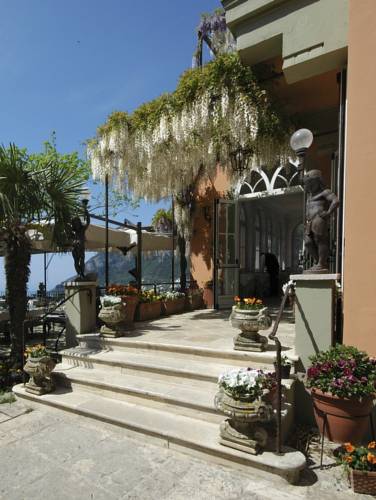 Фото Relais du Silence Villa Maria