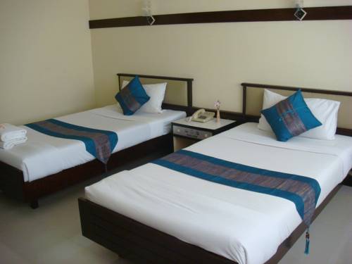 Фото Navarat Heritage Hotel