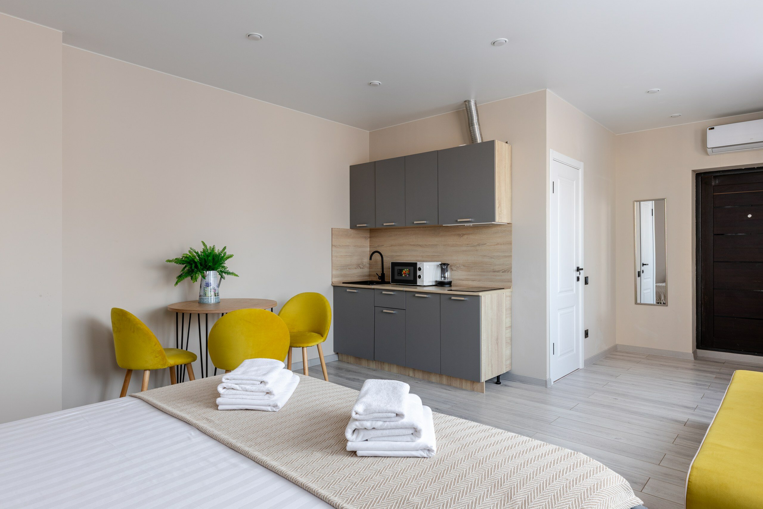 Фото Villa Dalila