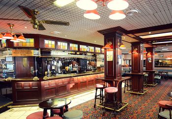 Фото Ruskin Hotel