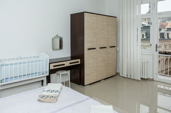 Фото Апартаменты Madonna