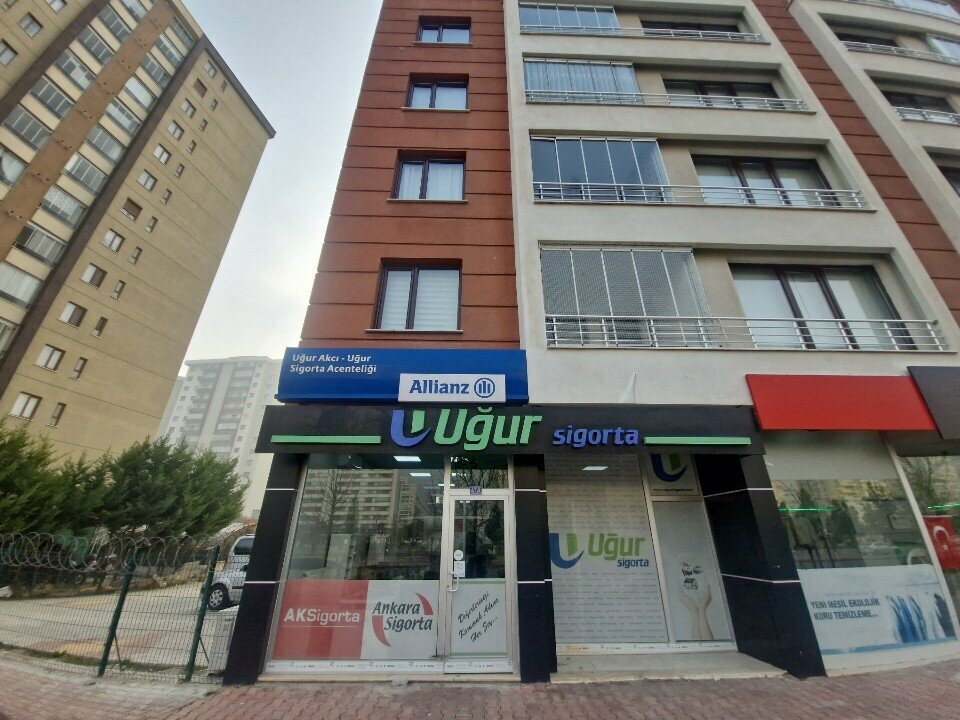 Insurance broker Ugur Insurance and Brokerage Services, Konya, photo