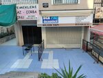 Ege Pen (Izmir, Konak District, Martyr Ceysu Ceylan Street, 160A), window production machinery