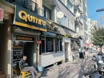 Qumru Besiktas (İstanbul, Besiktas, Nüzhetiye Cad., 49), fast food