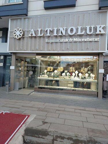 Altınoluk Kuyumculuk & Mücevherat Fotoğraf 2