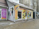 Всё для мужчин (Ostuzheva Street, 22Б), clothing store