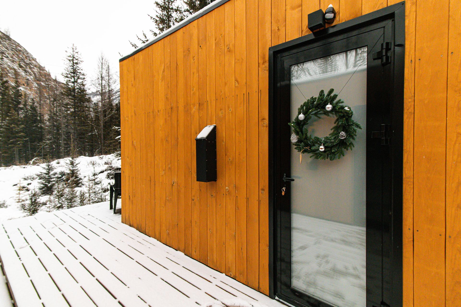 Фото Речные земли