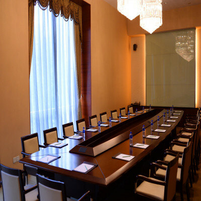 Фото Holiday Inn Shanghai Pudong Nanpu