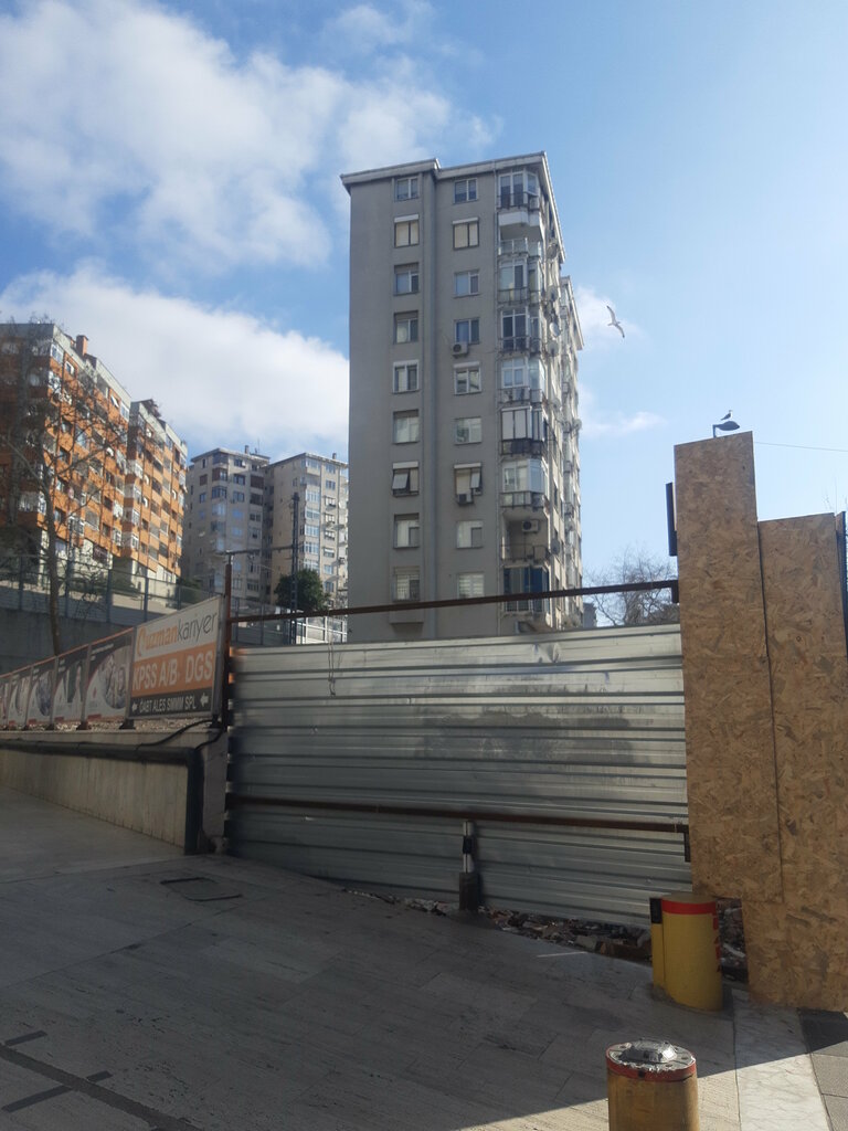 Centro educativo Istanbul Academy Kartal Branch, , foto