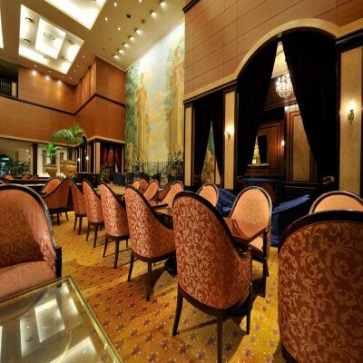 Фото Dai-ichi Hotel Tokyo