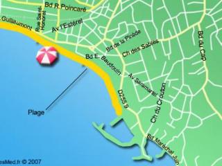 Фото CASA MOHO Juan Les Pins