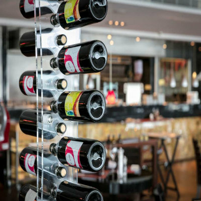 Фото Fairmont Grand Hotel Geneva