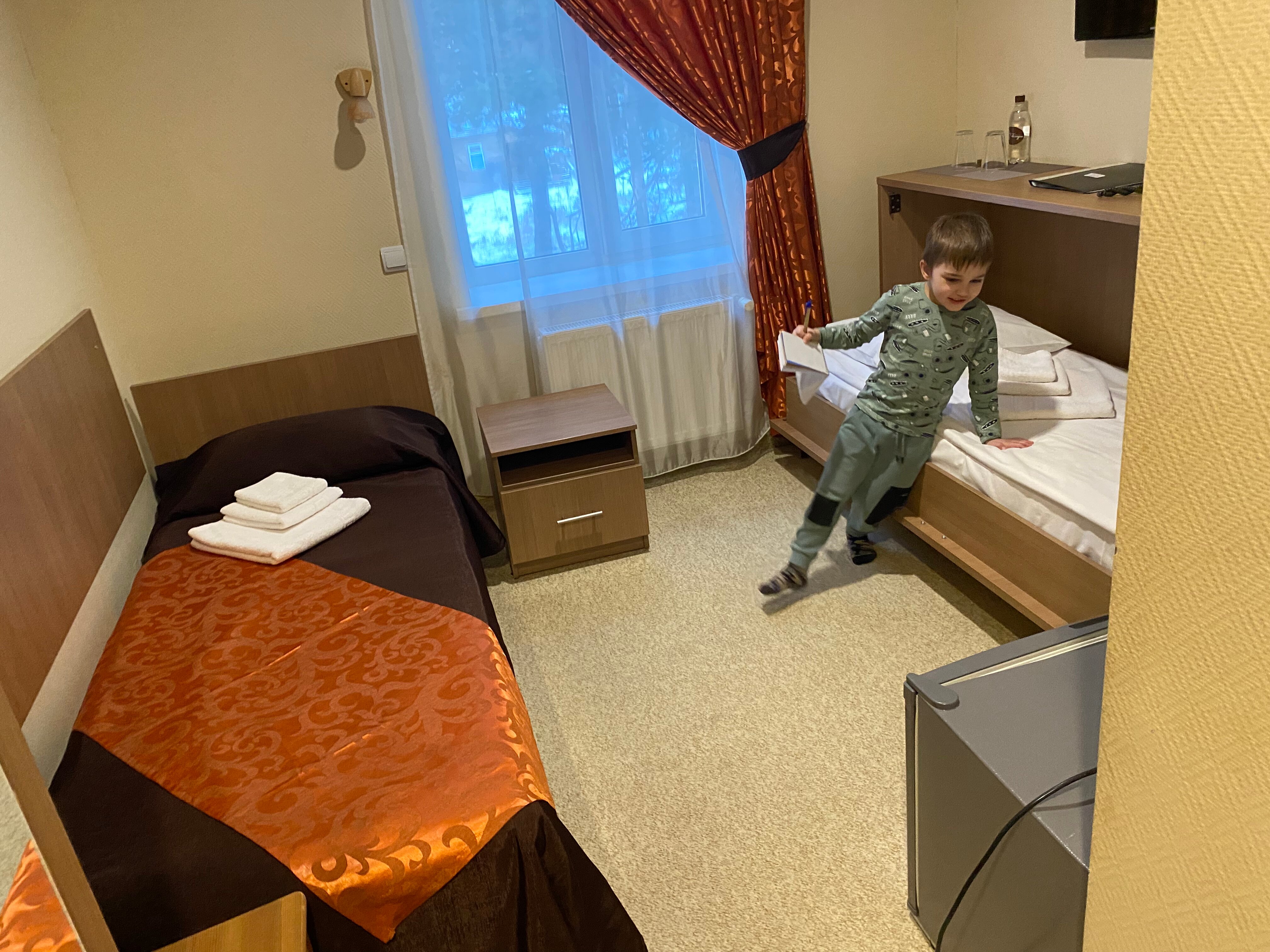 Фото Гледен