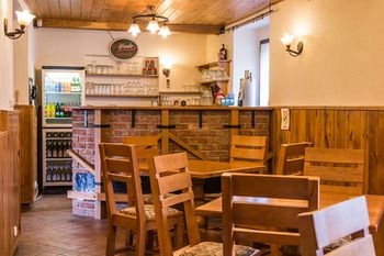 Фото Outline B& x26; B Jiricna