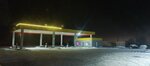 Gas station (Penza Region, Gorodishchenskiy rayon, Pavlo-Kurakinskiy selsovet), gas station