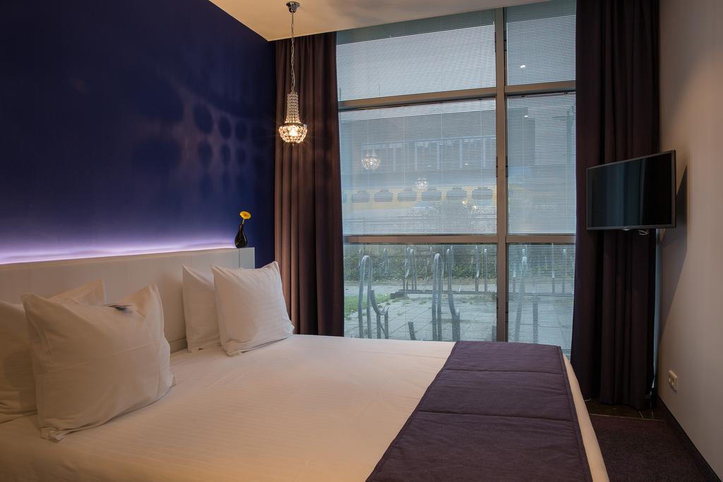 Фото WestCord Art Hotel Amsterdam 4 stars
