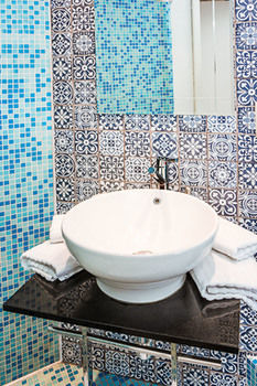 Фото Hotel SleepInn Volkspark - Adult Only