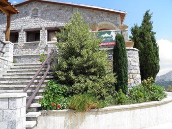 Фото Lefkoritis Resort