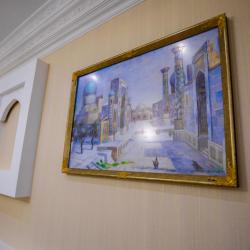 Фото Hotel City Samarkand