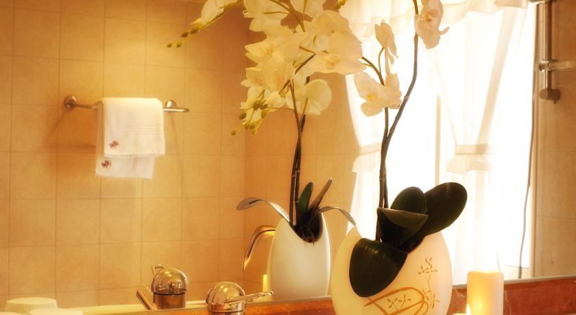 Фото Bella Riva Suite Hotel