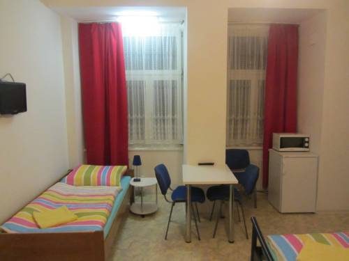 Фото Apartments Heine