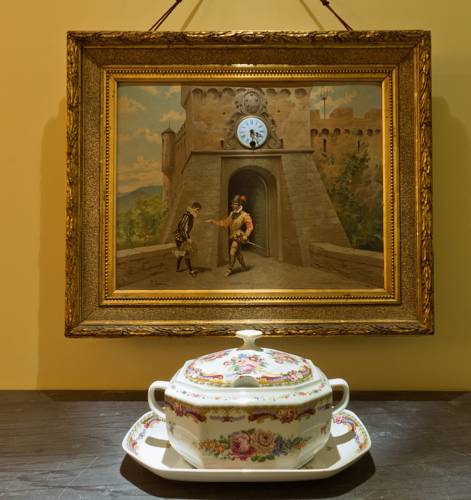 Фото Hotel La Plumeria