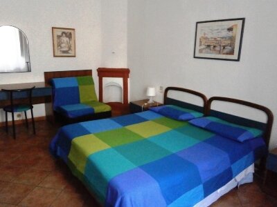 Фото Sogni d'oro Guest House