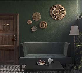 Фото InterQube на Третьяковке