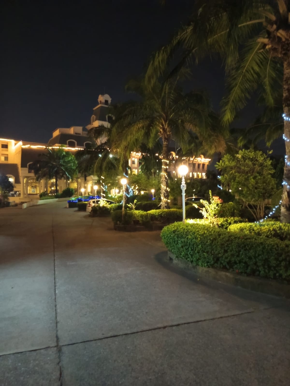 Фото Camelot Hotel Pattaya