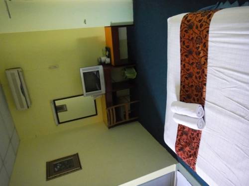 Фото Hotel K. T. Mutiara