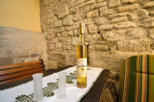 Фото Bella Vista Apartments