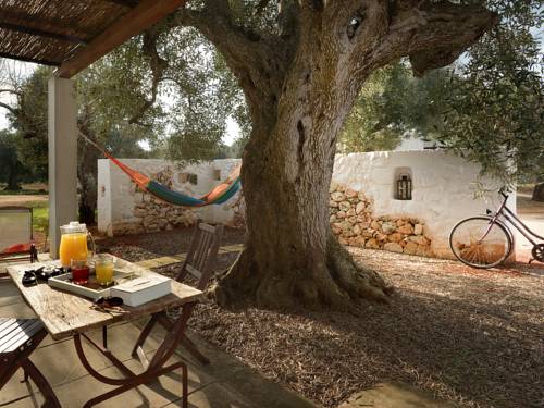 Фото Hotel Resort i Mulicchi