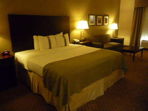 Фото Holiday Inn Hotel and Suites-Kamloops