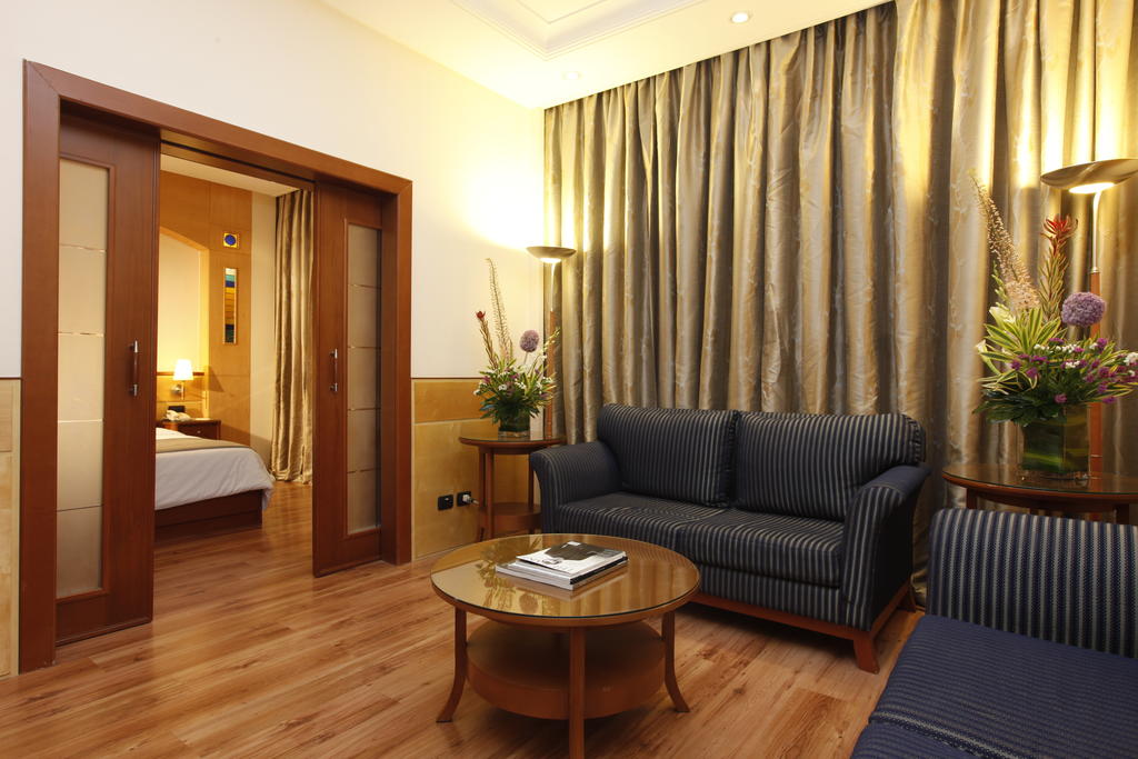 Фото Carlton Al Moaibed Hotel