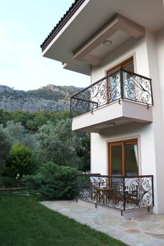 Фото Gocek Arion