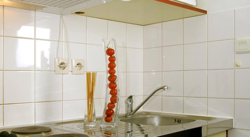 Фото Appart'City Blois