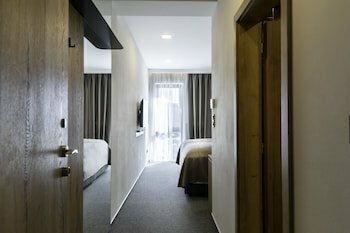 Фото 4 Smart Hotel