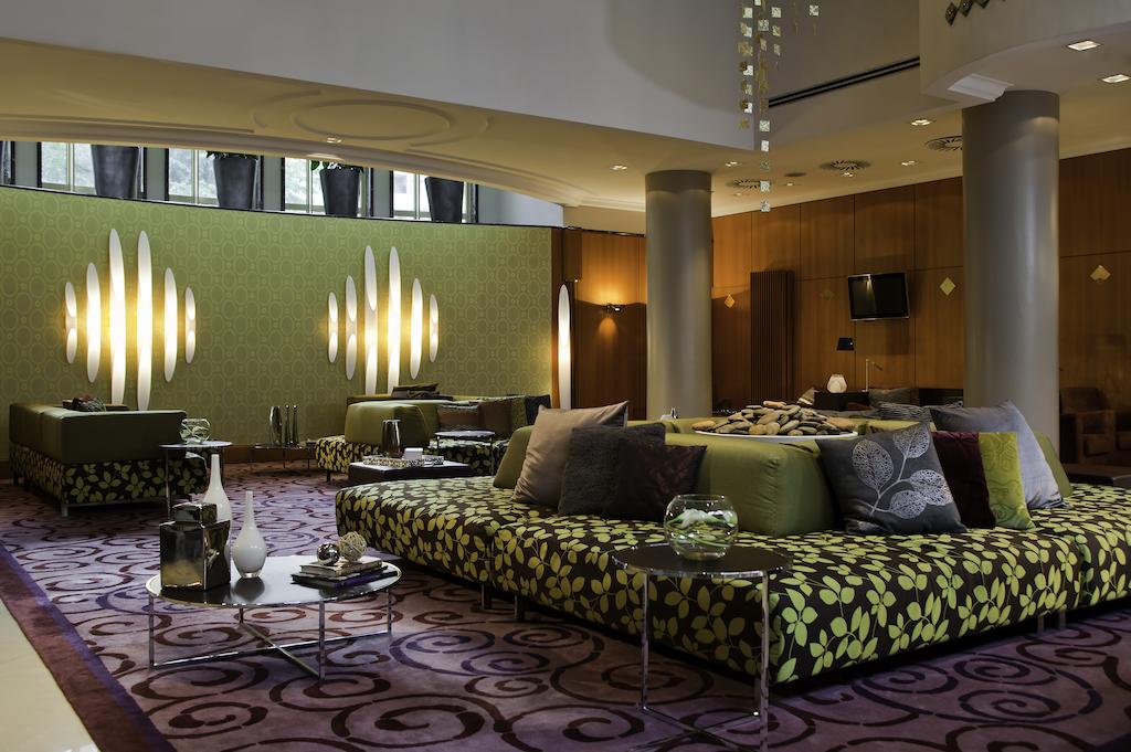 Фото Renaissance Brussels Hotel