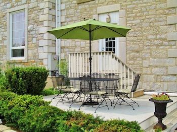 Фото All Suites Whitney Manor