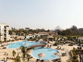 Фото Swiss Inn Pyramids Golf Resort