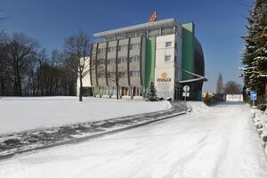Гостиница Vivaldi Hotel
