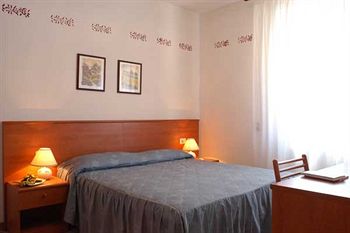 Фото Albergo Ristorante Olimpia