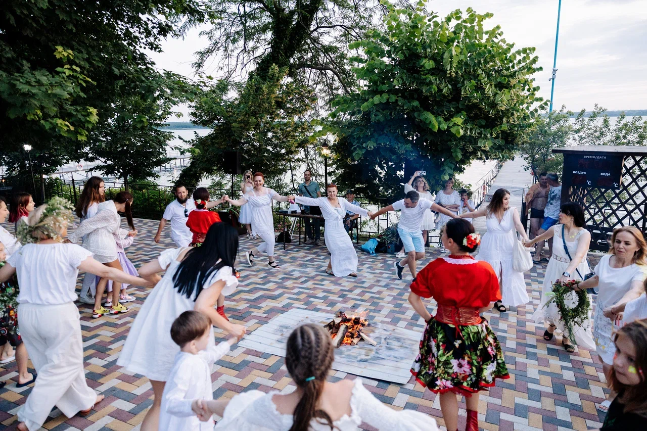 Фото Берег солнца