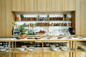 Гостиница Parkroyal Collection Pickering