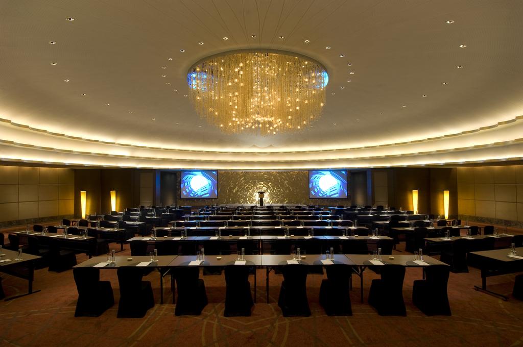 Фото Hilton Beijing