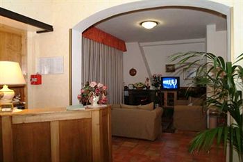 Фото Albergo Ristorante Olimpia