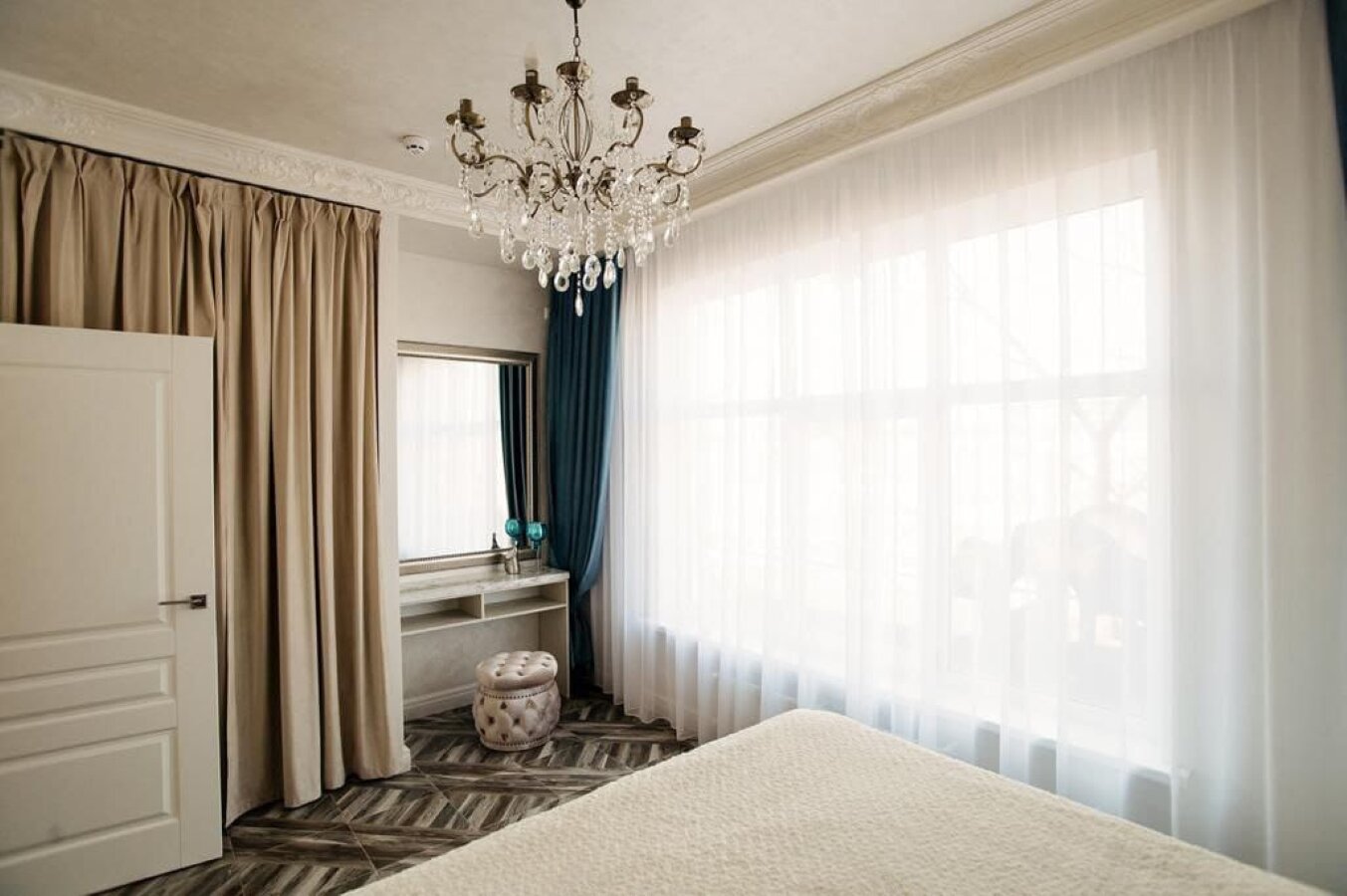 Фото Кристалл Люкс